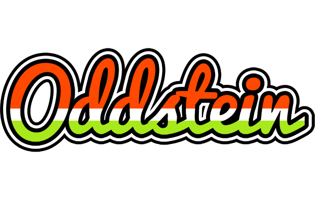 Oddstein exotic logo