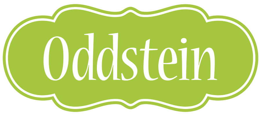 Oddstein family logo