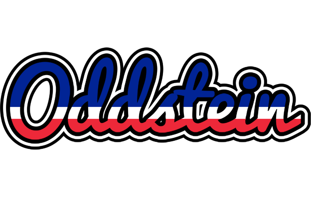 Oddstein france logo