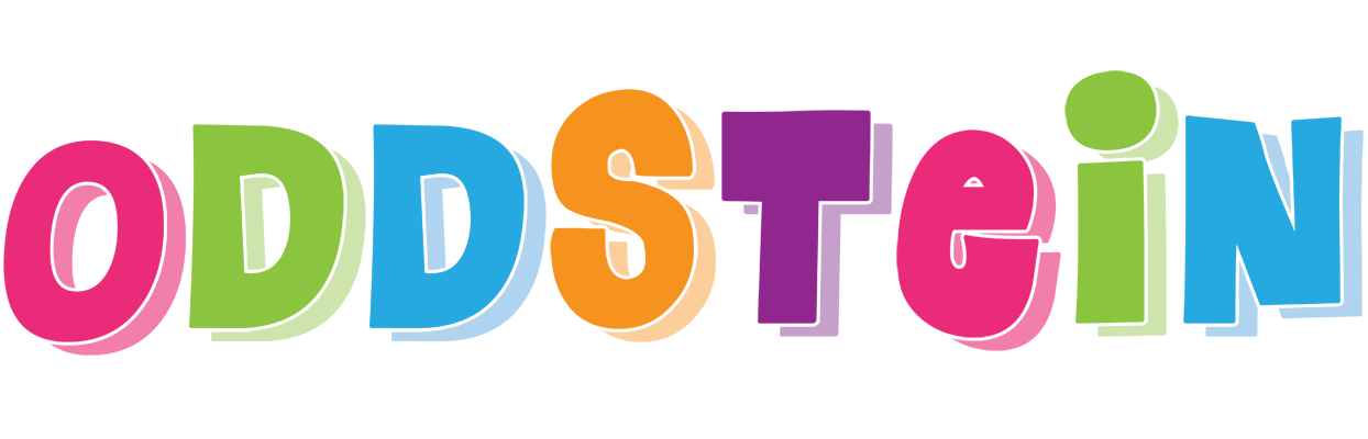 Oddstein friday logo
