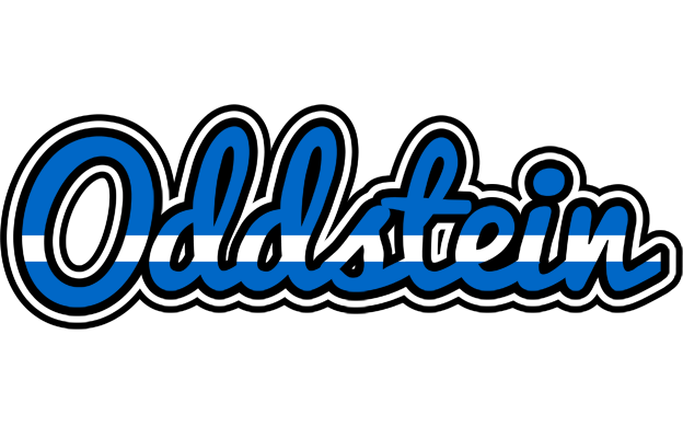 Oddstein greece logo