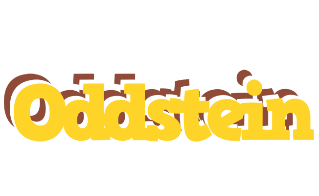 Oddstein hotcup logo