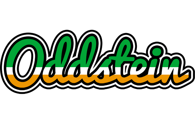 Oddstein ireland logo
