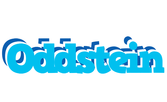 Oddstein jacuzzi logo