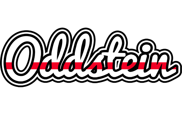 Oddstein kingdom logo