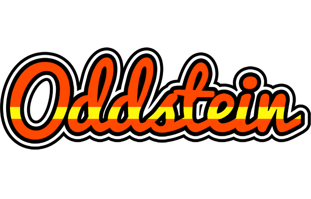 Oddstein madrid logo
