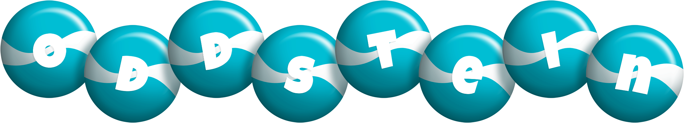 Oddstein messi logo