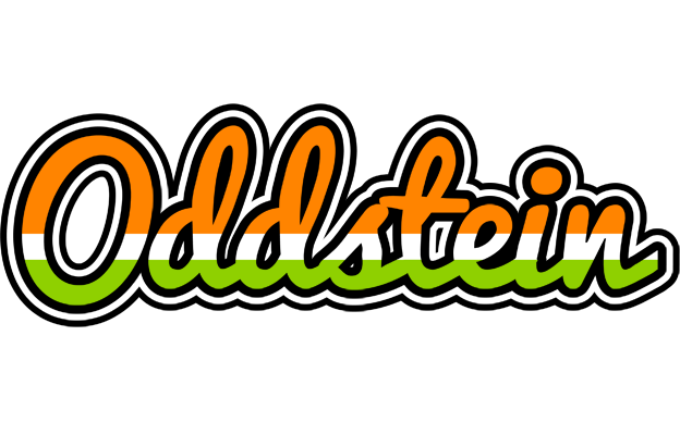 Oddstein mumbai logo