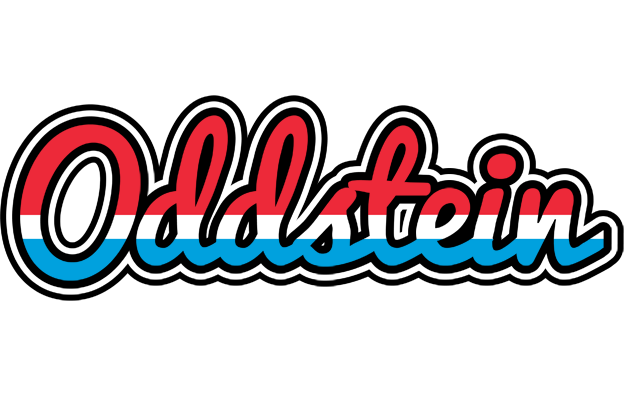 Oddstein norway logo