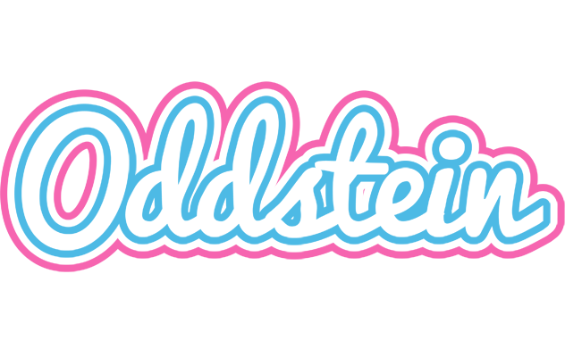 Oddstein outdoors logo