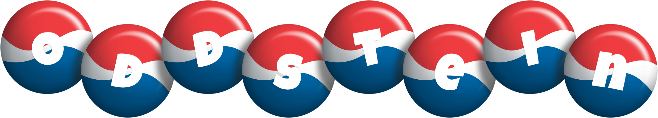 Oddstein paris logo