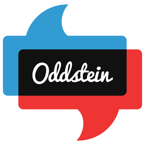 Oddstein sharks logo