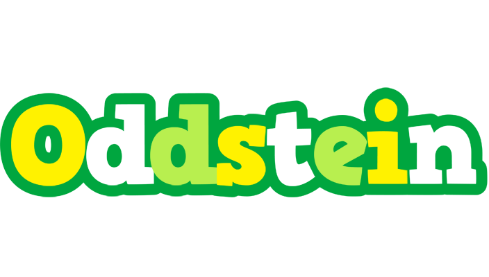 Oddstein soccer logo