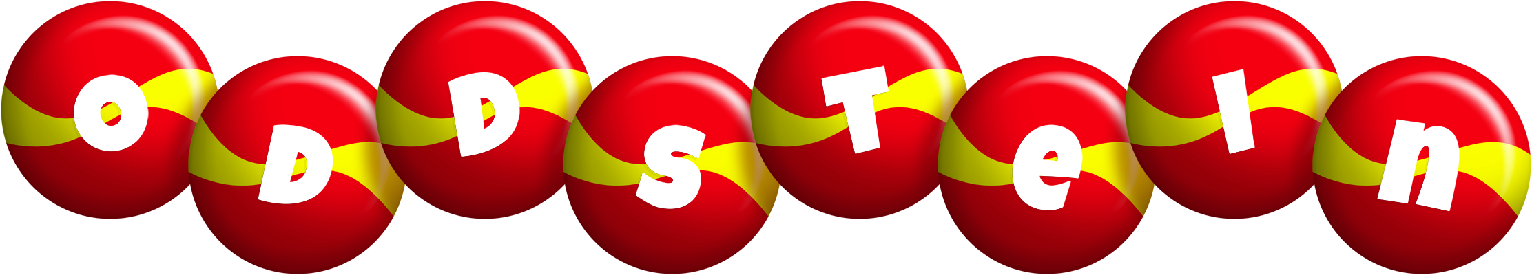 Oddstein spain logo