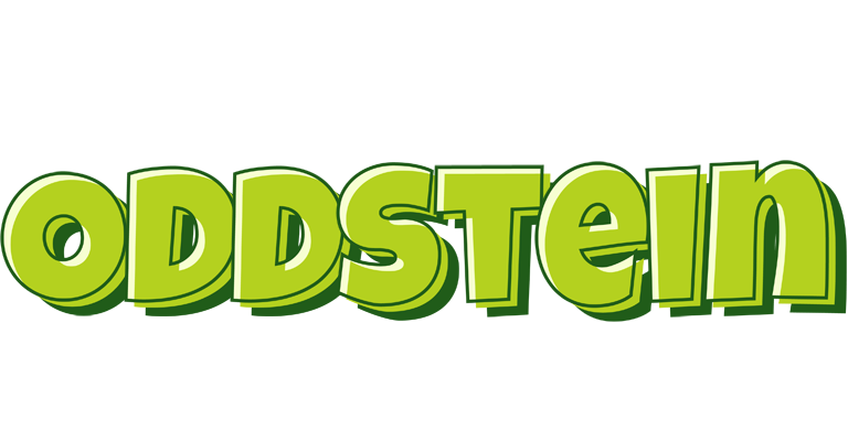 Oddstein summer logo