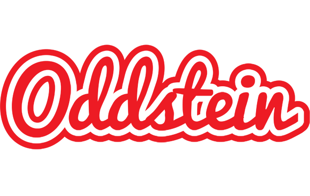 Oddstein sunshine logo