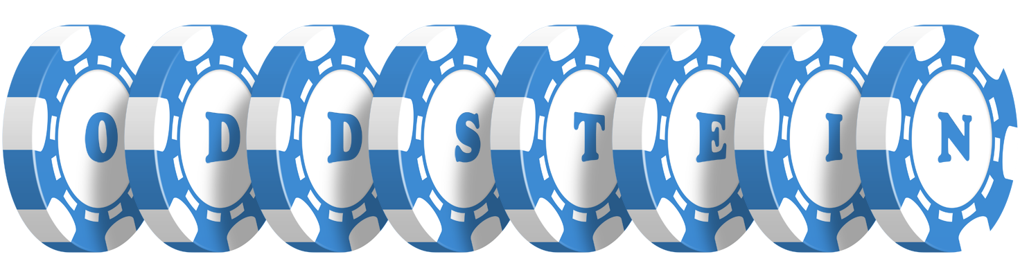 Oddstein vegas logo