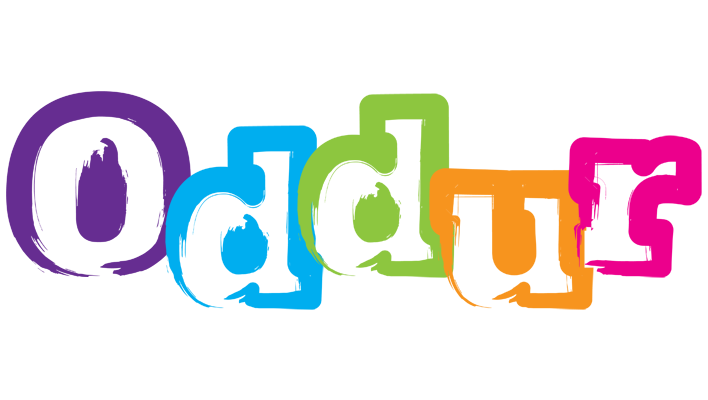 Oddur casino logo