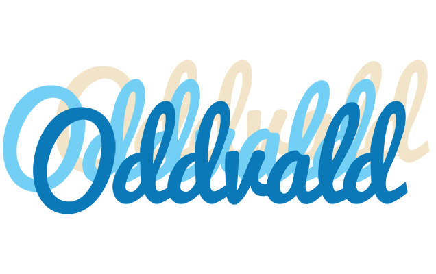 Oddvald breeze logo