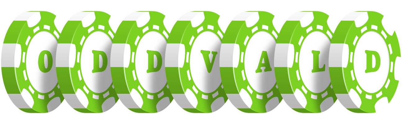 Oddvald holdem logo