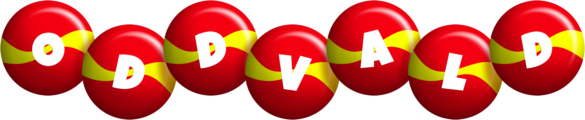 Oddvald spain logo