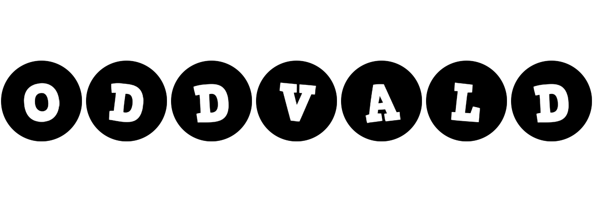 Oddvald tools logo