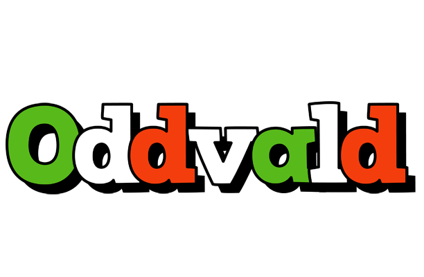 Oddvald venezia logo