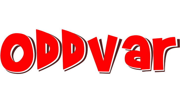Oddvar basket logo