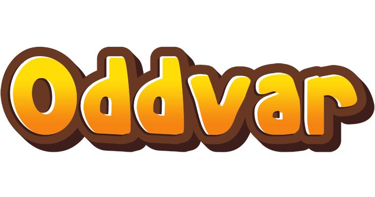 Oddvar cookies logo