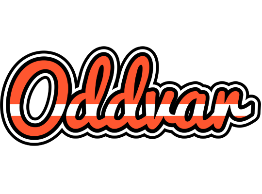 Oddvar denmark logo