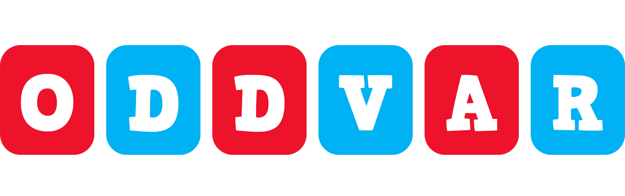 Oddvar diesel logo