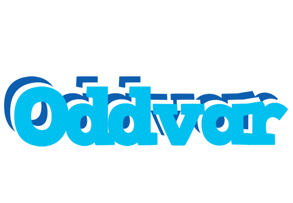 Oddvar jacuzzi logo