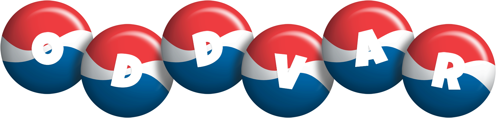 Oddvar paris logo
