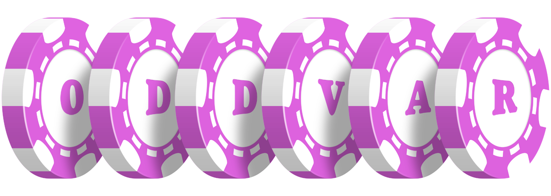 Oddvar river logo