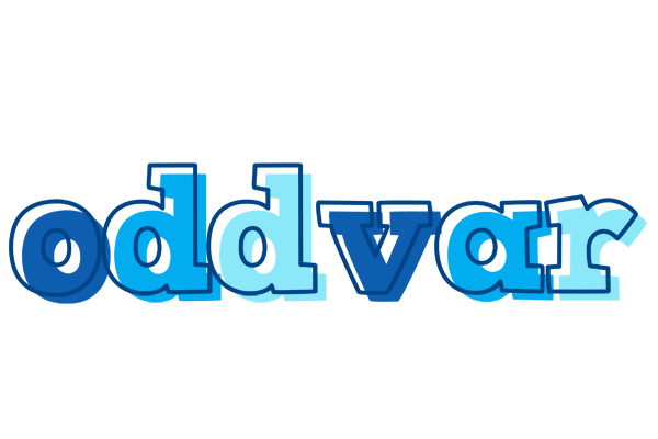 Oddvar sailor logo
