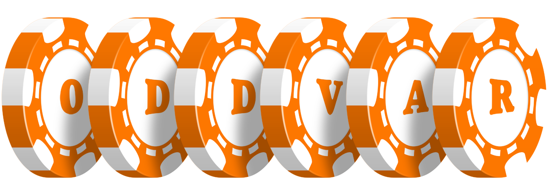Oddvar stacks logo