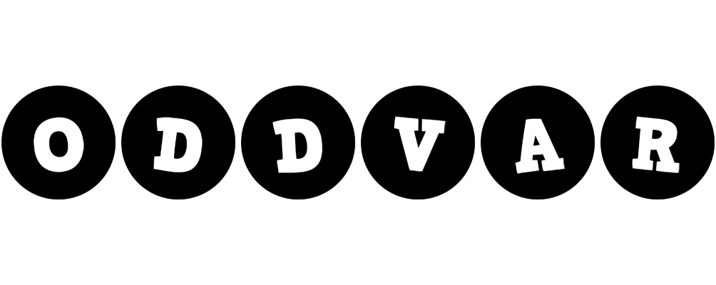 Oddvar tools logo