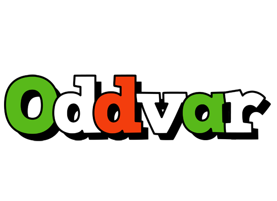 Oddvar venezia logo