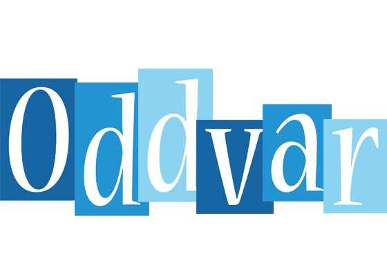 Oddvar winter logo