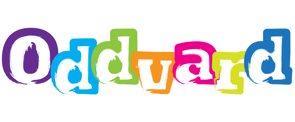 Oddvard casino logo