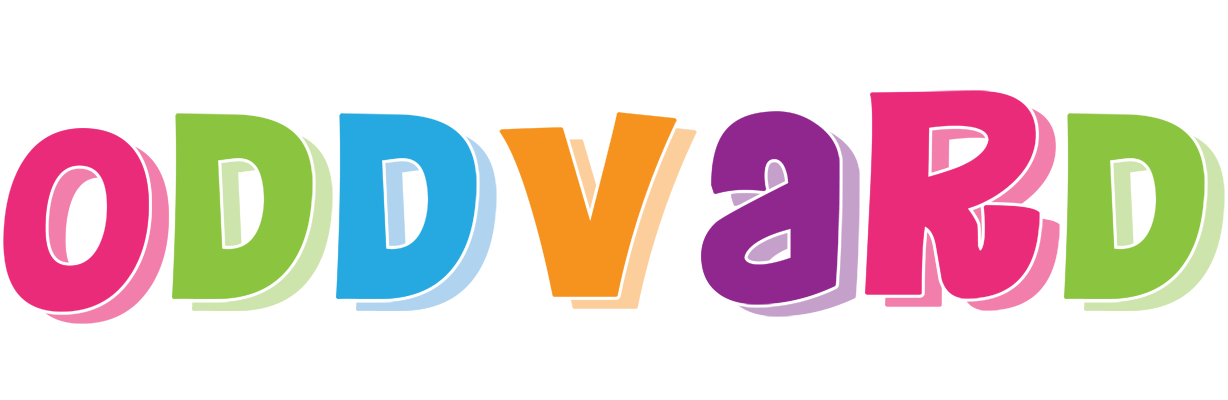 Oddvard friday logo