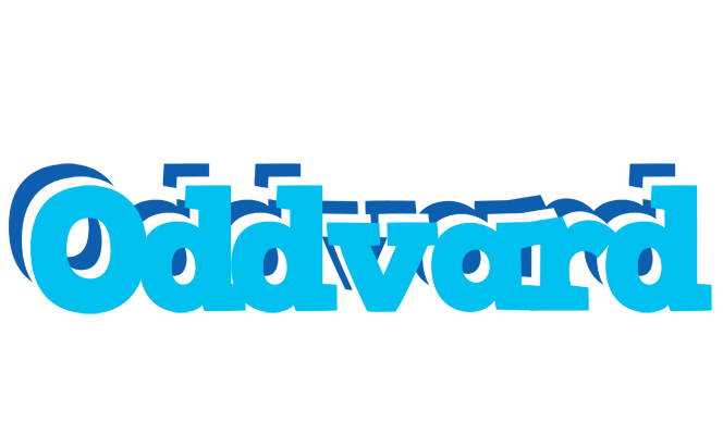 Oddvard jacuzzi logo