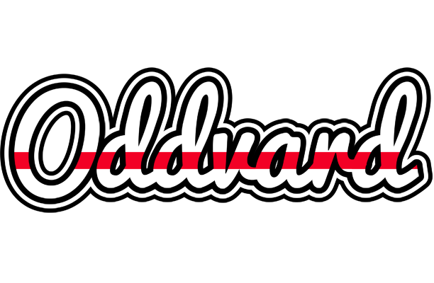 Oddvard kingdom logo