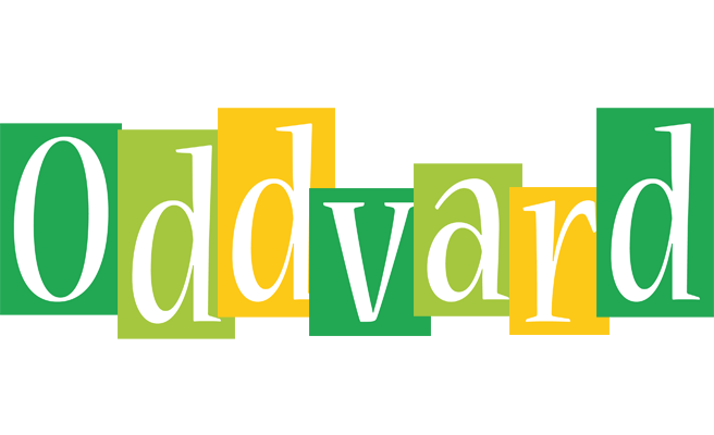 Oddvard lemonade logo
