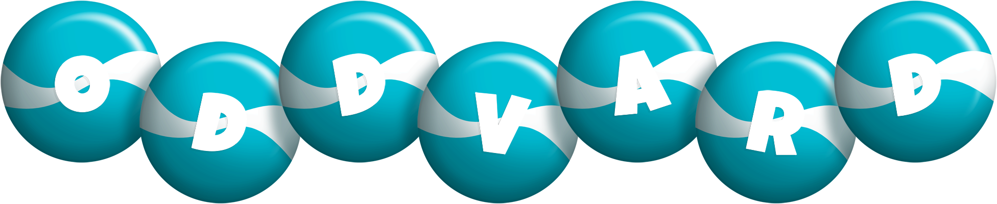 Oddvard messi logo