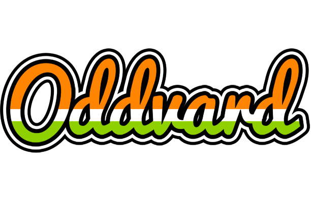 Oddvard mumbai logo