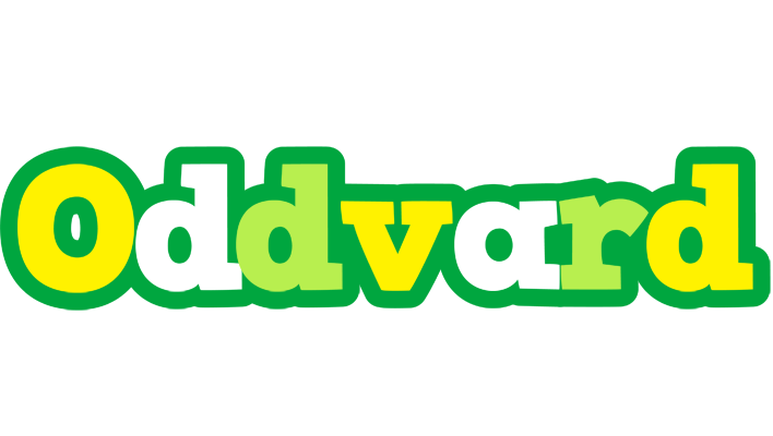 Oddvard soccer logo