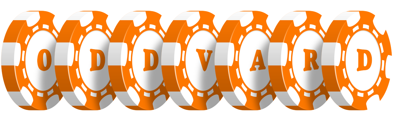 Oddvard stacks logo
