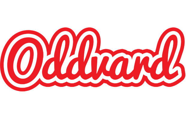 Oddvard sunshine logo
