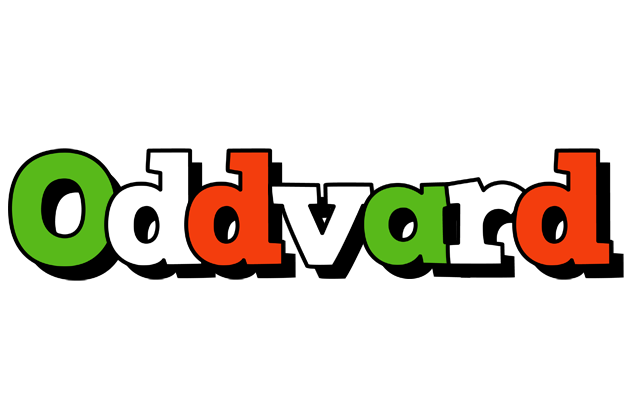 Oddvard venezia logo